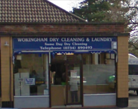 Wokingham Dry Cleaning and Laundry 1055111 Image 3